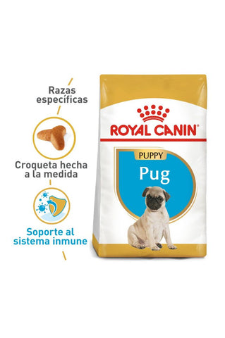 Royal Canin Pug Puppy 1.13 Kg