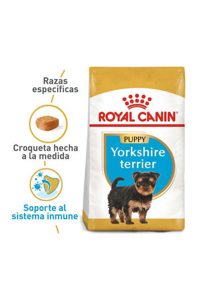 Royal Canin Yorkshire Puppy 1.13 Kg