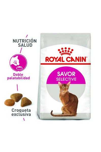 Royal Canin Feline Savor 2 Kg