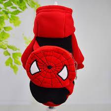 Camiseta Morral Spiderman