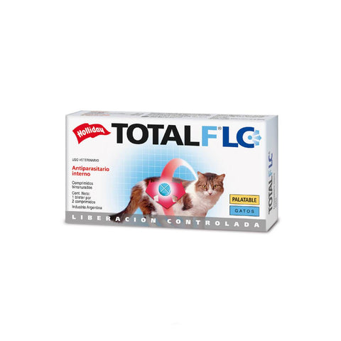 Total F LC Gatos