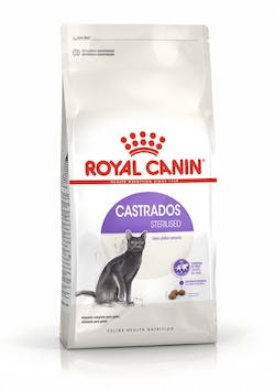Royal Canin Gato Regular Sterilised