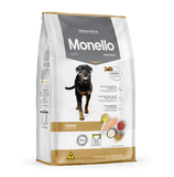 Monello Perro Dog Tradicional